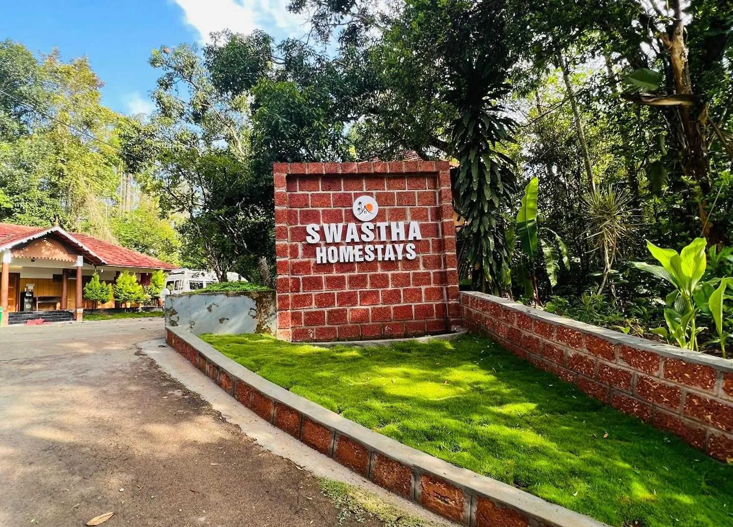 Διαμέρισμα Swasta Homestays Wayanad Kaniyāmbetta