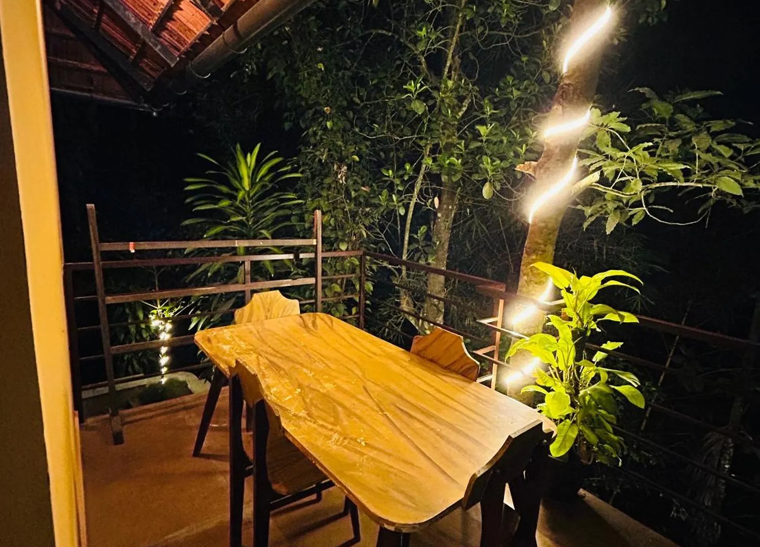 Swasta Homestays Wayanad Kaniyāmbetta 0*,