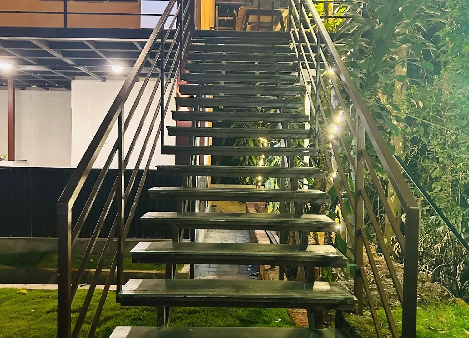 Swasta Homestays Wayanad Kaniyāmbetta