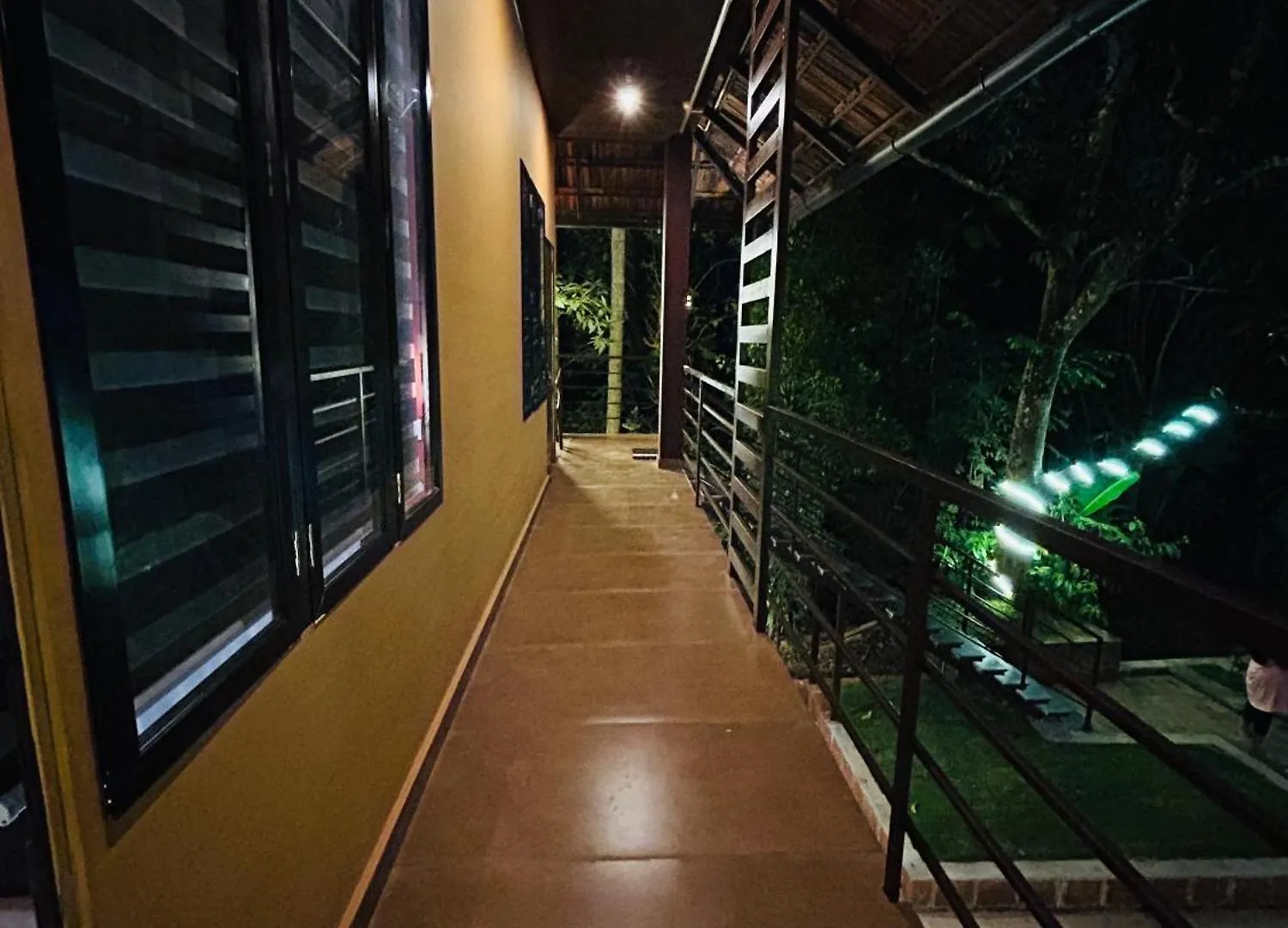 Swasta Homestays Wayanad Kaniyāmbetta 0*,  Ινδία