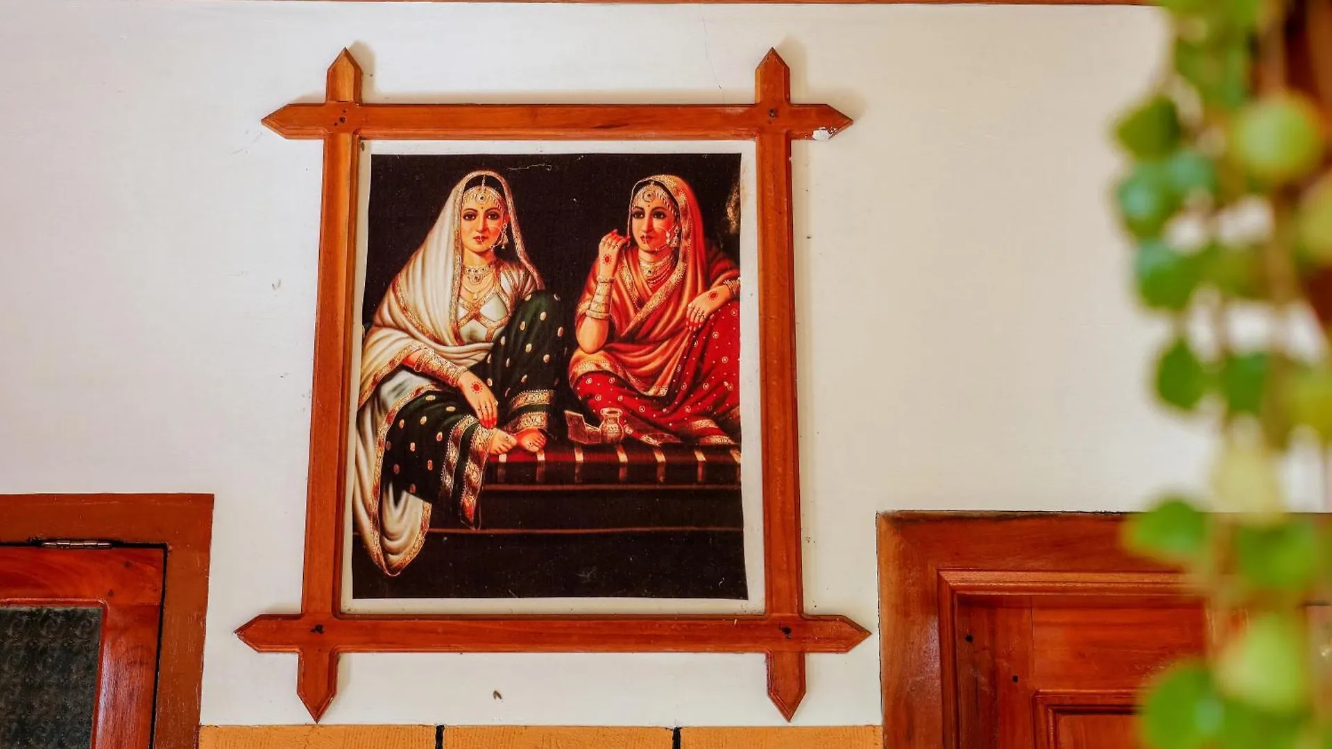 Διαμέρισμα Swasta Homestays Wayanad Kaniyāmbetta Ινδία
