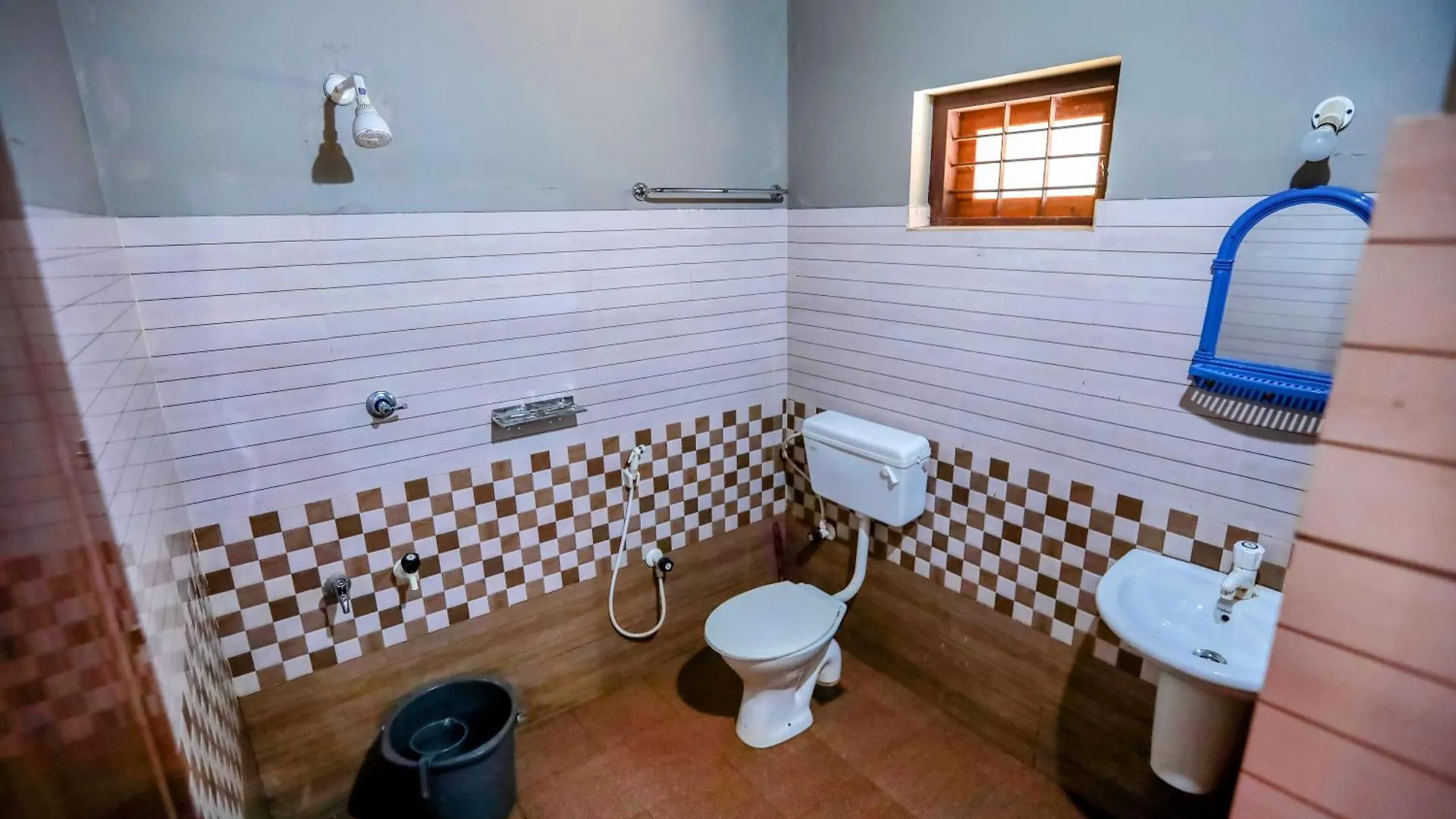 Διαμέρισμα Swasta Homestays Wayanad Kaniyāmbetta Ινδία