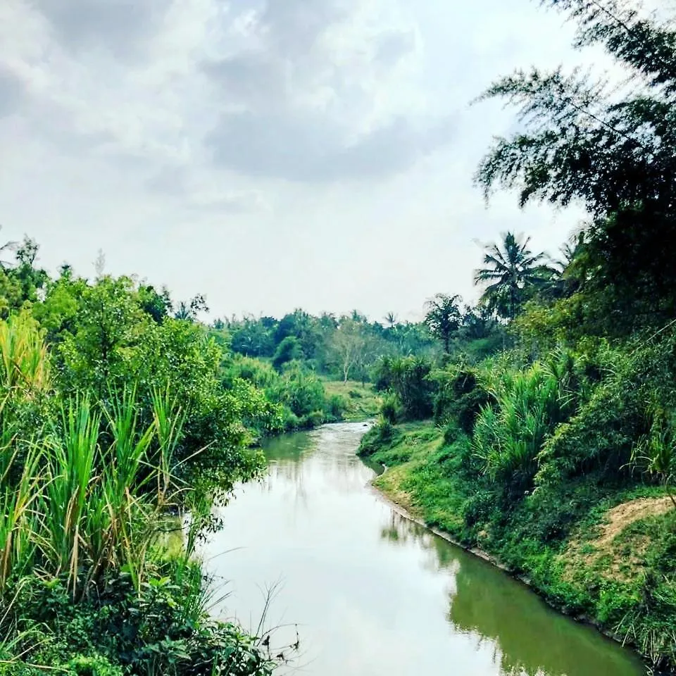 Διαμέρισμα Swasta Homestays Wayanad Kaniyāmbetta