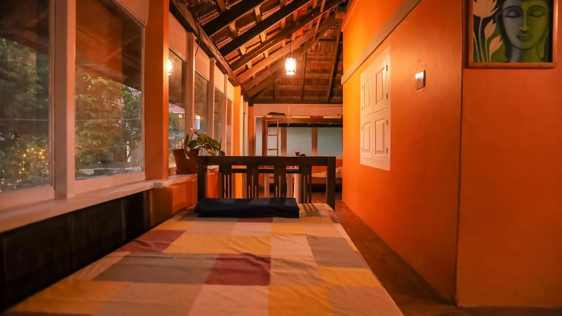 Swasta Homestays Wayanad Kaniyāmbetta Διαμέρισμα