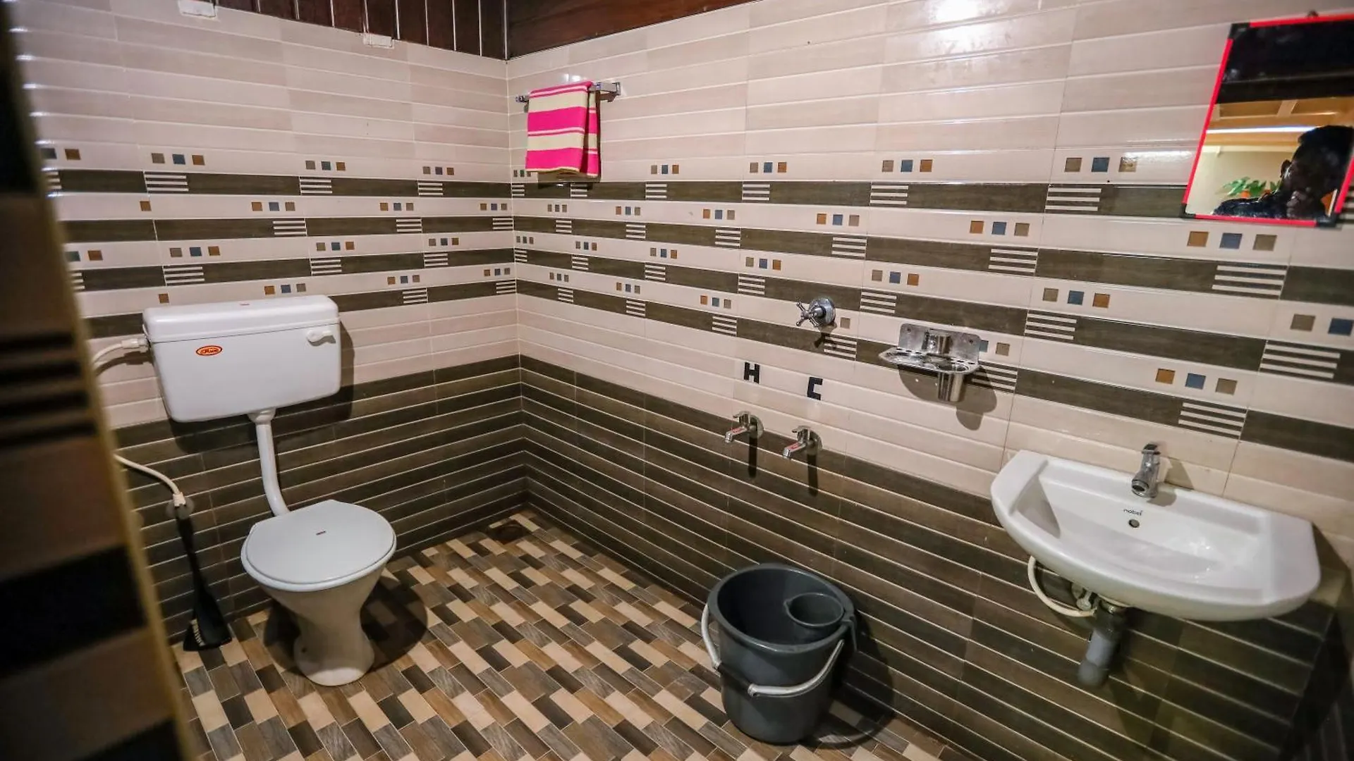 Swasta Homestays Wayanad Kaniyāmbetta 0*,  Ινδία