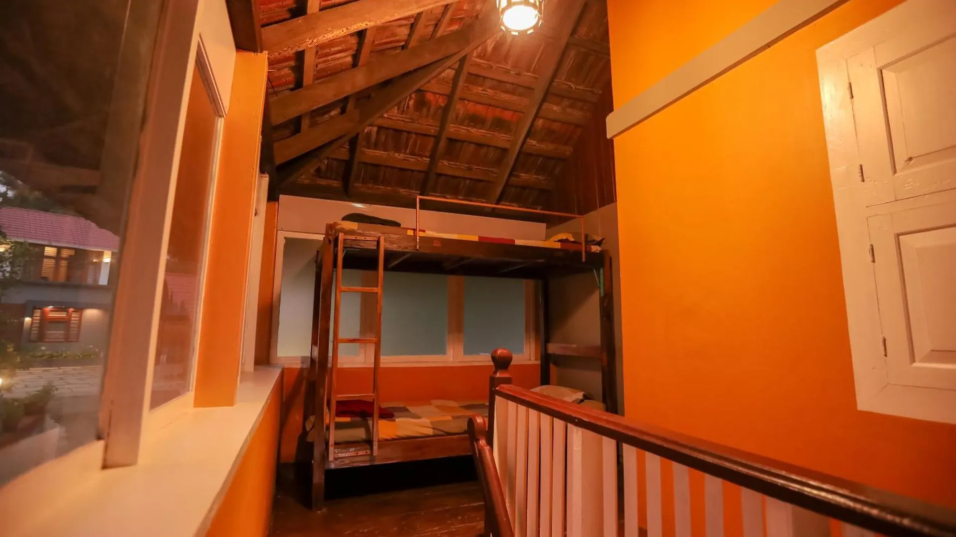 Swasta Homestays Wayanad Kaniyāmbetta 0*,  Ινδία