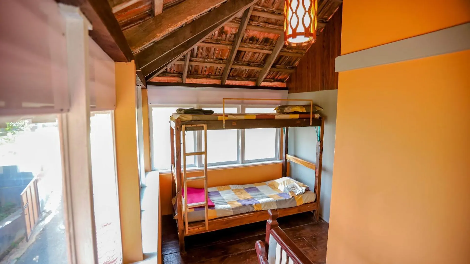Swasta Homestays Wayanad Kaniyāmbetta Διαμέρισμα