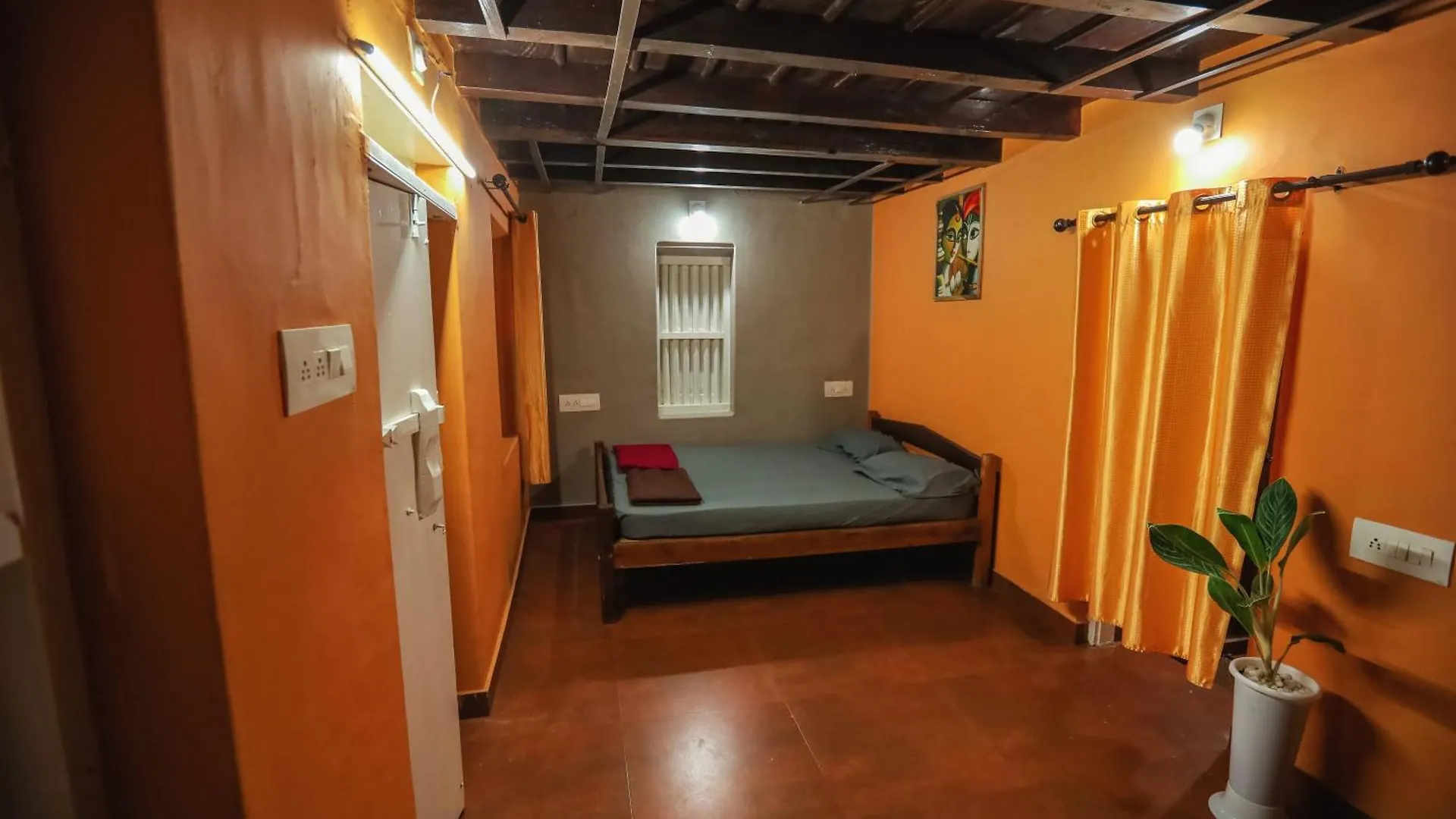 Διαμέρισμα Swasta Homestays Wayanad Kaniyāmbetta Ινδία