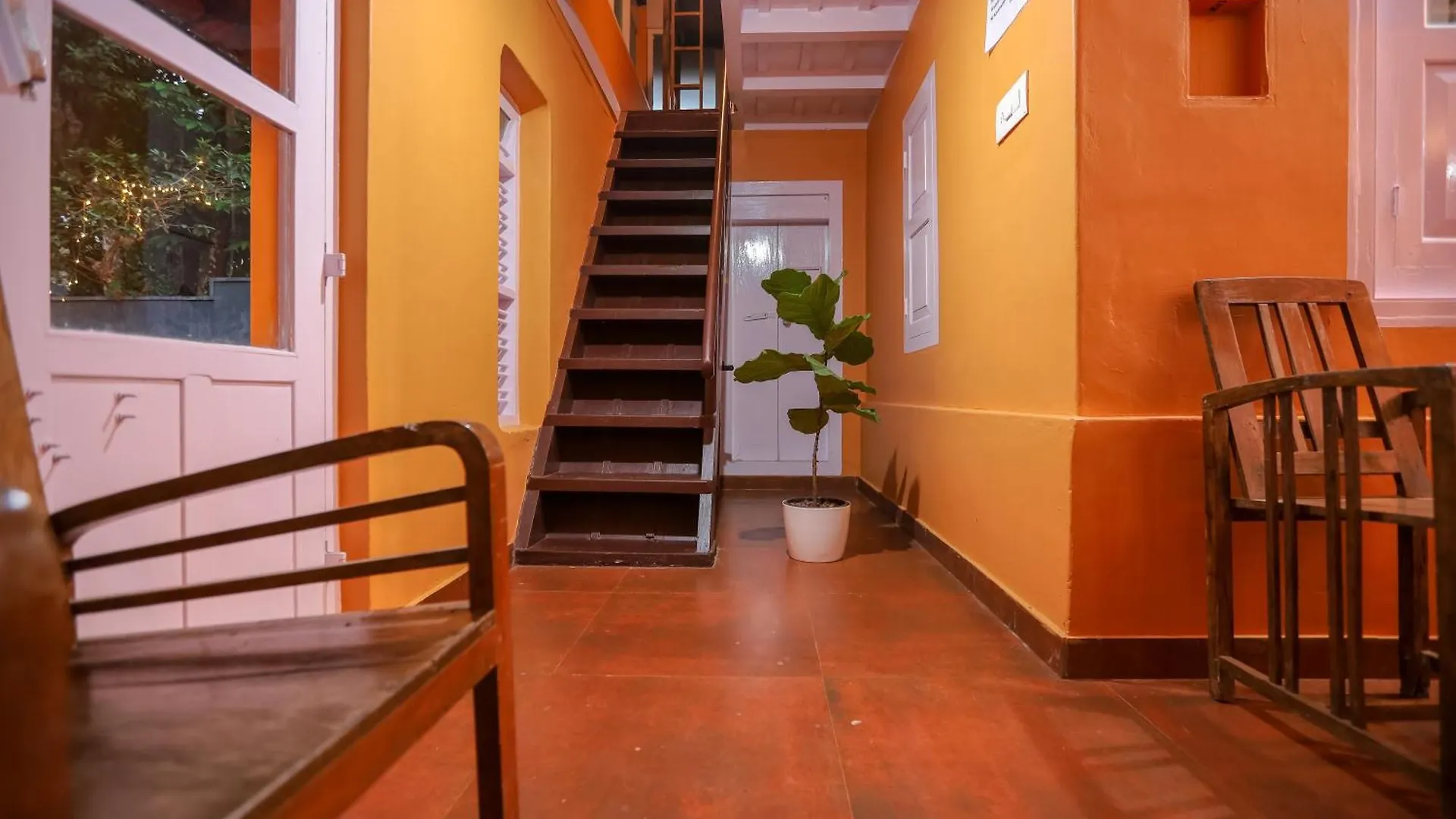 Swasta Homestays Wayanad Kaniyāmbetta