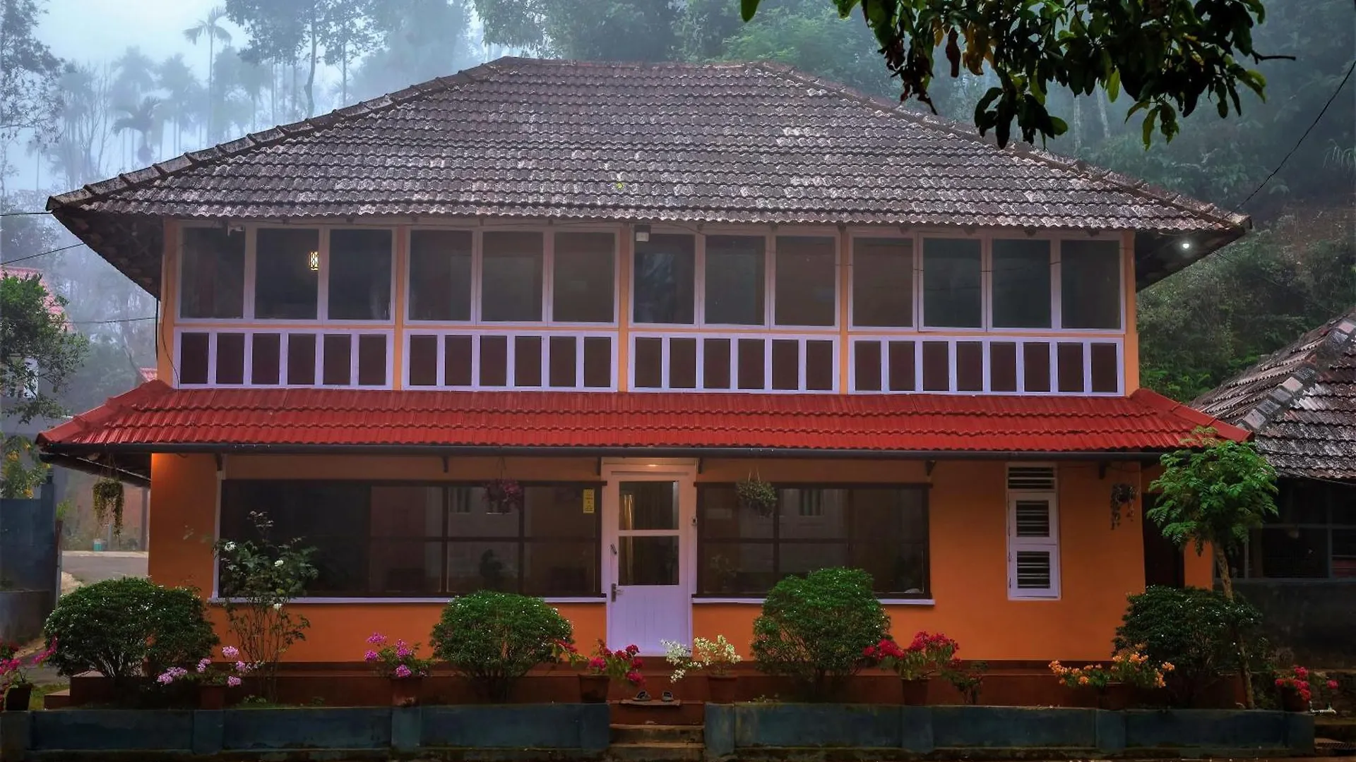 Swasta Homestays Wayanad Kaniyāmbetta 0*,
