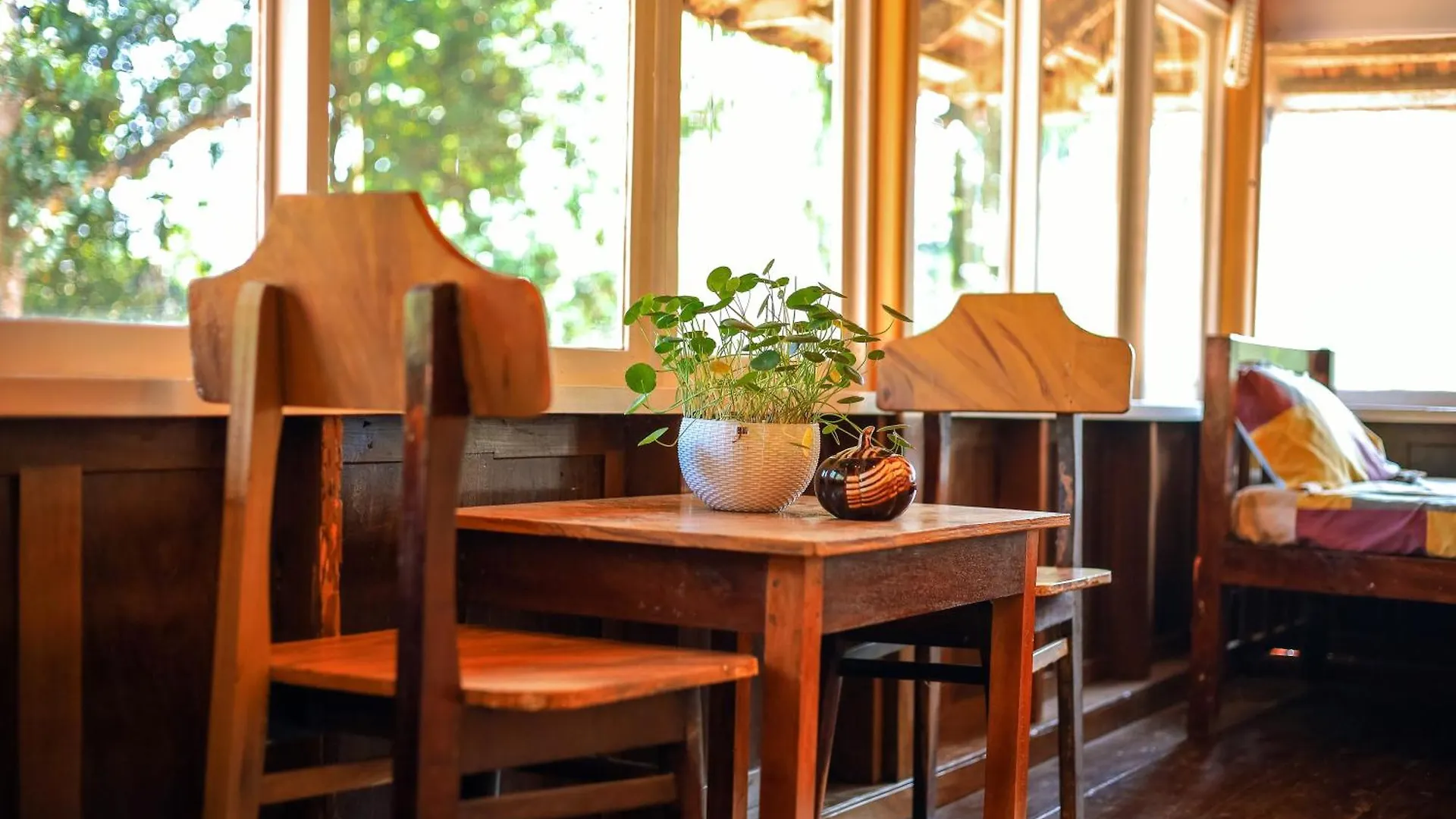 Swasta Homestays Wayanad Kaniyāmbetta Ινδία