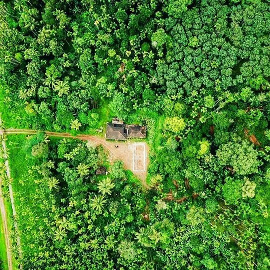 Swasta Homestays Wayanad Kaniyāmbetta